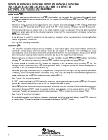 浏览型号SN74V3680-7PEU的Datasheet PDF文件第8页