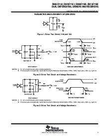 浏览型号SN75C1167NSR的Datasheet PDF文件第7页