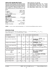 浏览型号SP3223HCY的Datasheet PDF文件第2页