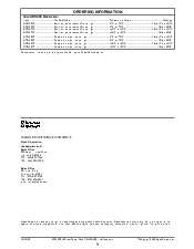 浏览型号SP3489ET的Datasheet PDF文件第9页