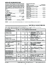 浏览型号SP3243EBEY的Datasheet PDF文件第2页