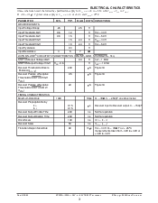 浏览型号SP3223UCA的Datasheet PDF文件第3页