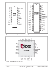浏览型号SP3223UCY的Datasheet PDF文件第7页