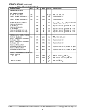 浏览型号SP3494EN的Datasheet PDF文件第4页