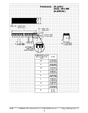 浏览型号SP3494EN的Datasheet PDF文件第9页