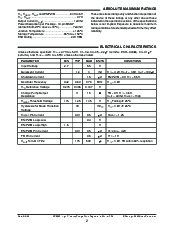 浏览型号SP6682EU的Datasheet PDF文件第2页