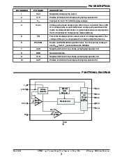 浏览型号SP6682EU的Datasheet PDF文件第3页