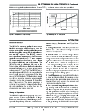 浏览型号SP6682EU的Datasheet PDF文件第5页