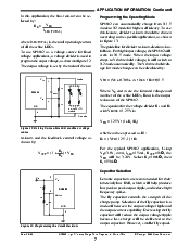 浏览型号SP6682EU的Datasheet PDF文件第7页