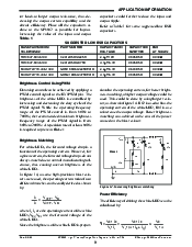 浏览型号SP6682EU的Datasheet PDF文件第8页