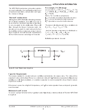 浏览型号SPX2940T-1.8的Datasheet PDF文件第6页