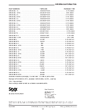 浏览型号SPX3819S的Datasheet PDF文件第12页