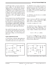 浏览型号SPX3819的Datasheet PDF文件第7页