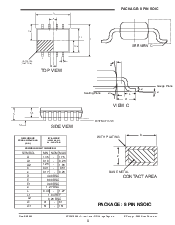 浏览型号SPX3819S-3.0的Datasheet PDF文件第9页