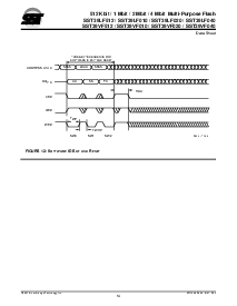 浏览型号SST39VF010-70-4C-B3K的Datasheet PDF文件第14页