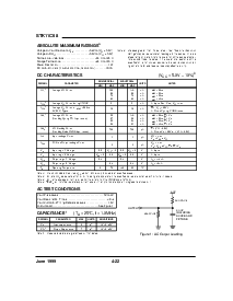 浏览型号STK11C68-S45I的Datasheet PDF文件第2页
