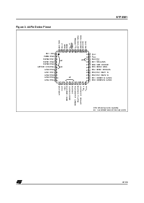 浏览型号ST72F321AR9TA的Datasheet PDF文件第9页
