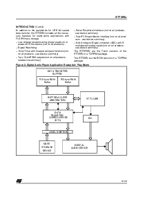 浏览型号ST72F651的Datasheet PDF文件第5页