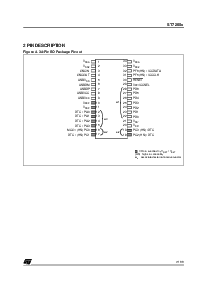 浏览型号ST72F651的Datasheet PDF文件第7页