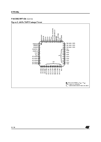 浏览型号ST72F651的Datasheet PDF文件第8页