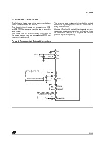 浏览型号ST72T631K4M1的Datasheet PDF文件第9页