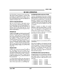 浏览型号STK11C68-S35的Datasheet PDF文件第7页