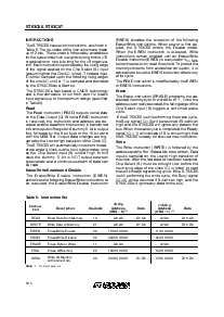 浏览型号ST93C66CM3TR的Datasheet PDF文件第6页