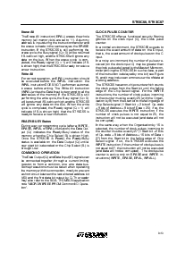 浏览型号ST93C66CM3TR的Datasheet PDF文件第9页