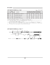 浏览型号STK12C68-40M的Datasheet PDF文件第6页