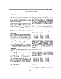 浏览型号STK12C68-40M的Datasheet PDF文件第7页