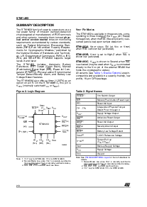 浏览型号STM1403BSM-Q6F的Datasheet PDF文件第2页
