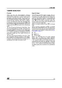 浏览型号STM1403BSM-Q6F的Datasheet PDF文件第5页