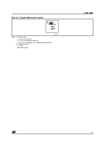 浏览型号STM1403BSM-Q6F的Datasheet PDF文件第7页