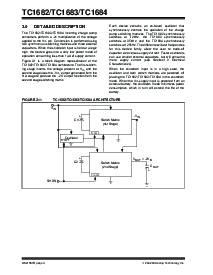 浏览型号TC1684EUA的Datasheet PDF文件第4页