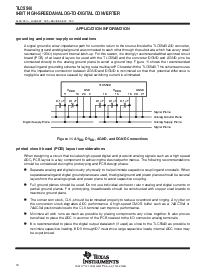 浏览型号TLC5540INSLE的Datasheet PDF文件第10页