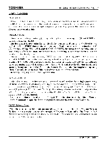 浏览型号TC58FVB400的Datasheet PDF文件第9页