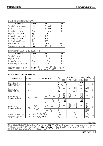 浏览型号TC74VHC08FN的Datasheet PDF文件第2页