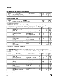 浏览型号TDA7500的Datasheet PDF文件第8页