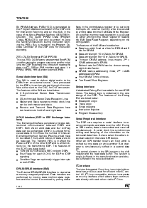 浏览型号TDA7500的Datasheet PDF文件第10页