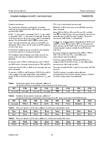 浏览型号TDA8007BHL的Datasheet PDF文件第11页