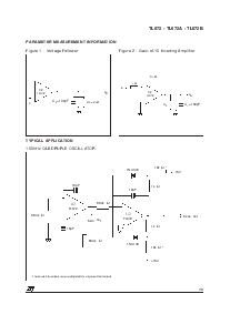 浏览型号TL072BCN的Datasheet PDF文件第7页