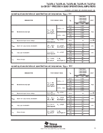 浏览型号TLC27L4CN的Datasheet PDF文件第13页