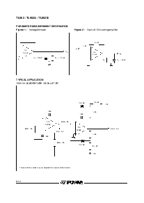 浏览型号TL062BM的Datasheet PDF文件第8页