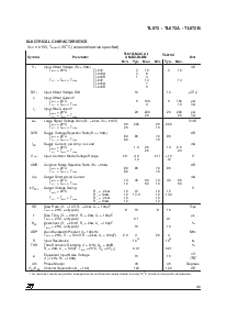 浏览型号TL072BC的Datasheet PDF文件第3页