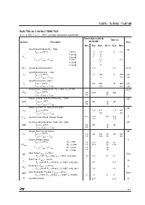 浏览型号TL074I的Datasheet PDF文件第3页