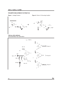 浏览型号TL074IN的Datasheet PDF文件第8页