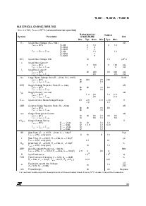 浏览型号TL081ACN的Datasheet PDF文件第3页