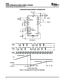 浏览型号TL494IDR的Datasheet PDF文件第6页