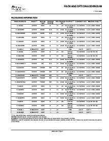 浏览型号TL494CDR的Datasheet PDF文件第9页