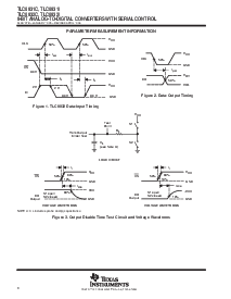 浏览型号TLC0832IP的Datasheet PDF文件第8页